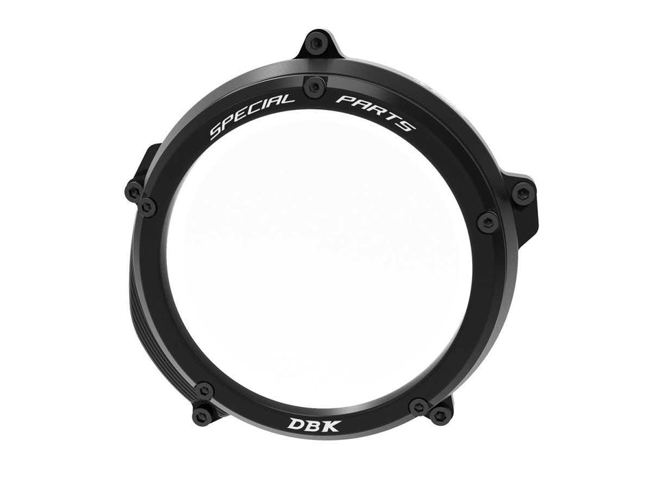 CCKTM01 - KTM 1390 CLEAR CLUTCH COVER - DBK Special Parts - 5