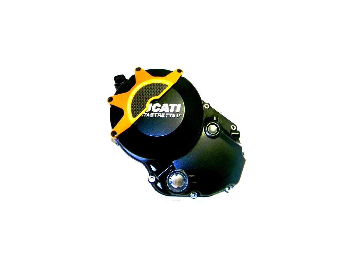 CCO03 - CLUTCH COVER WET - DBK Special Parts - 12