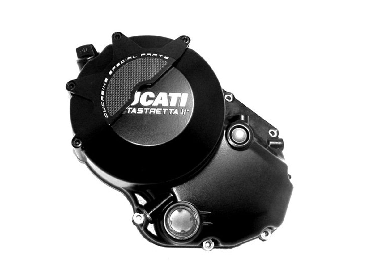 CCO04 - CLUTCH COVER WET DIAVEL - DBK Special Parts - 13