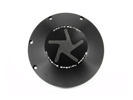 CCO06 - CLUTCH COVER WET - DBK Special Parts - 6