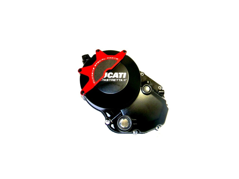 CCO09 - CLUTCH COVER WET - DBK Special Parts - 2