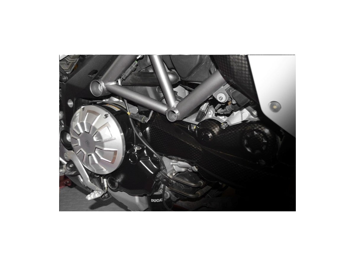 CCO10 - CLUTCH COVER WET - DBK Special Parts - 13