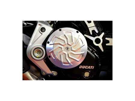 CCO13 - XDIAVEL CLUTCH COVER - DBK Special Parts - 13