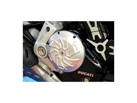 CCO13 - XDIAVEL CLUTCH COVER - DBK Special Parts - 12