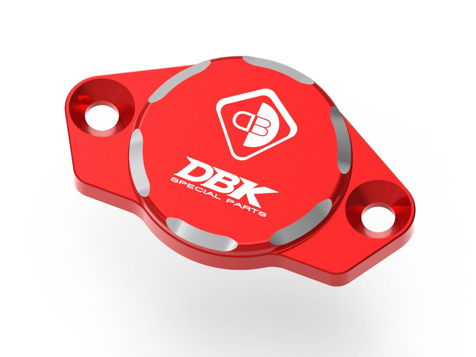 CIF04 - TIMING INSPECTION COVER - DBK Special Parts - 4