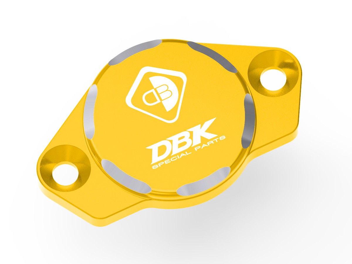 CIF04 - TIMING INSPECTION COVER - DBK Special Parts - 5