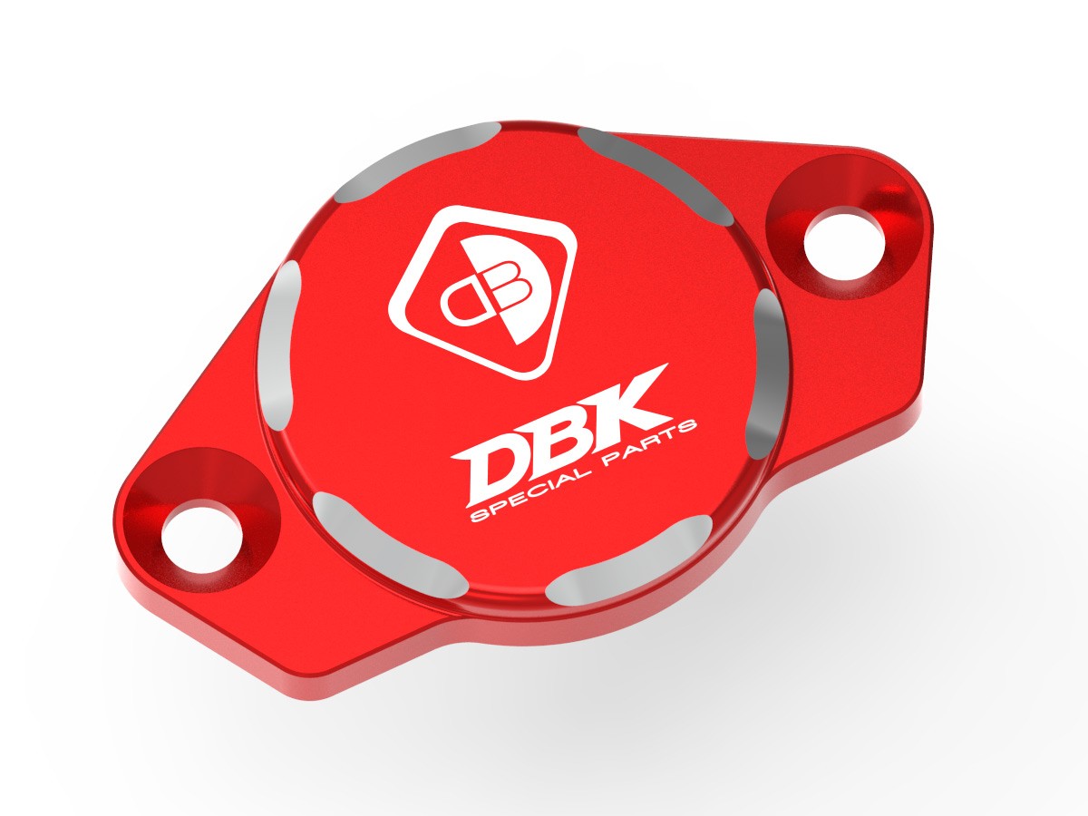 CIF04 - TIMING INSPECTION COVER - DBK Special Parts - 3