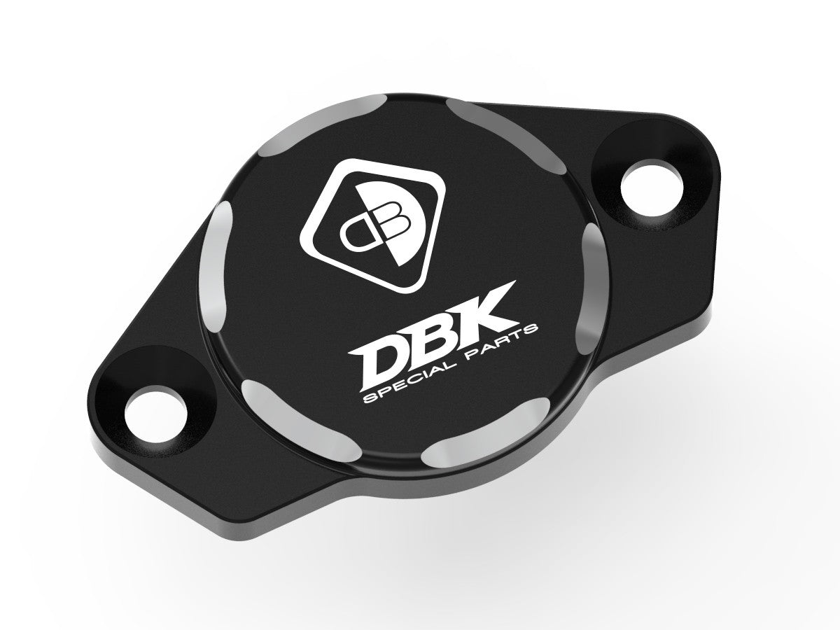 CIF04 - TIMING INSPECTION COVER - DBK Special Parts - 7