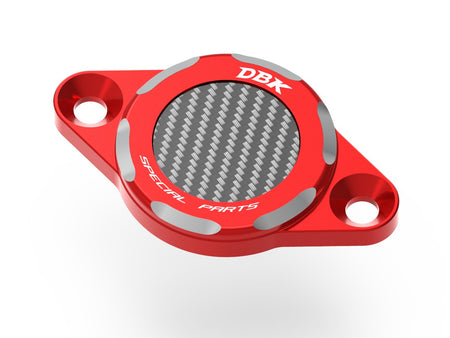 CIF05 - TIMING INSPECTION COVER - DBK Special Parts - 3