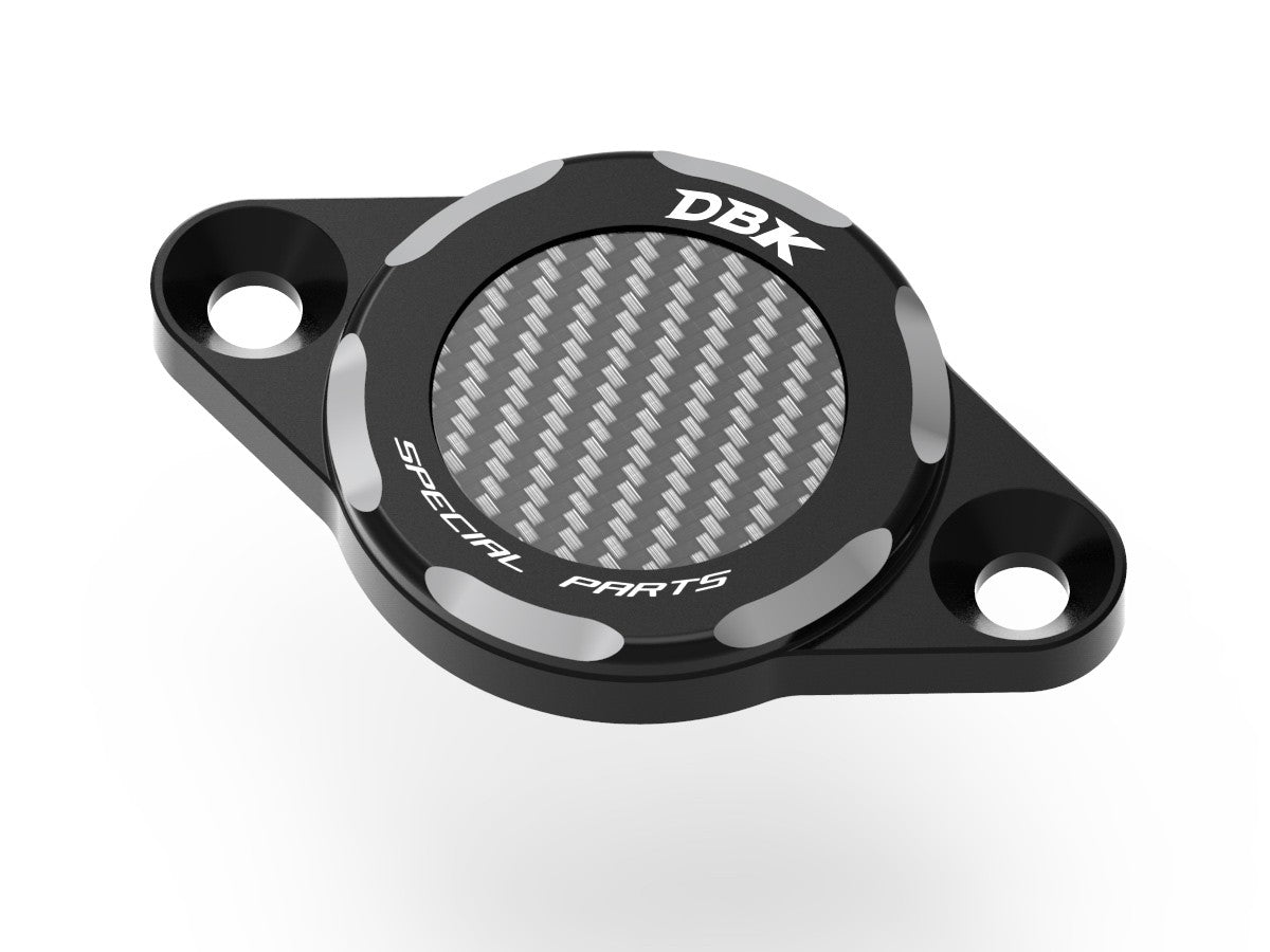 CIF05 - TIMING INSPECTION COVER - DBK Special Parts - 7