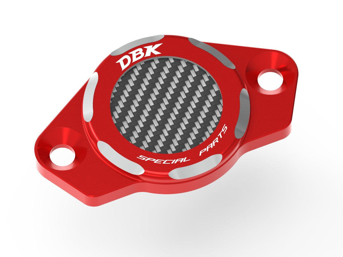 CIF06 - TIMING INSPECTION COVER - DBK Special Parts - 3
