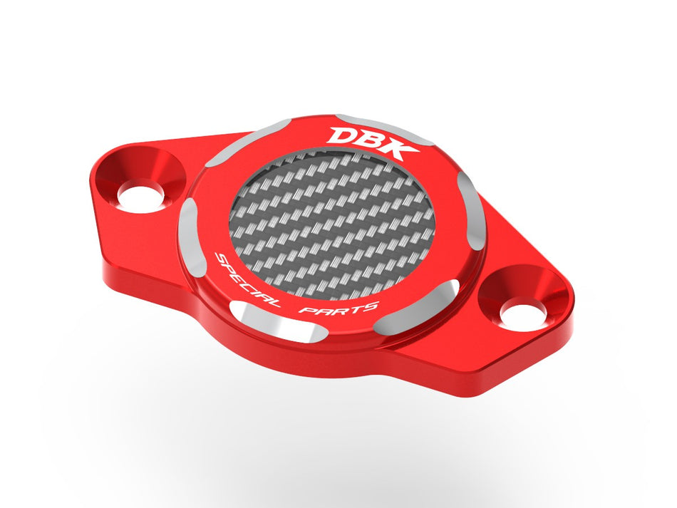 CIF06 - TIMING INSPECTION COVER - DBK Special Parts - 4