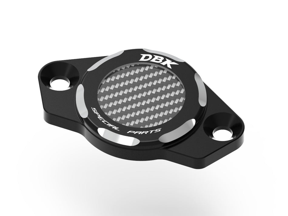 CIF06 - TIMING INSPECTION COVER - DBK Special Parts - 8