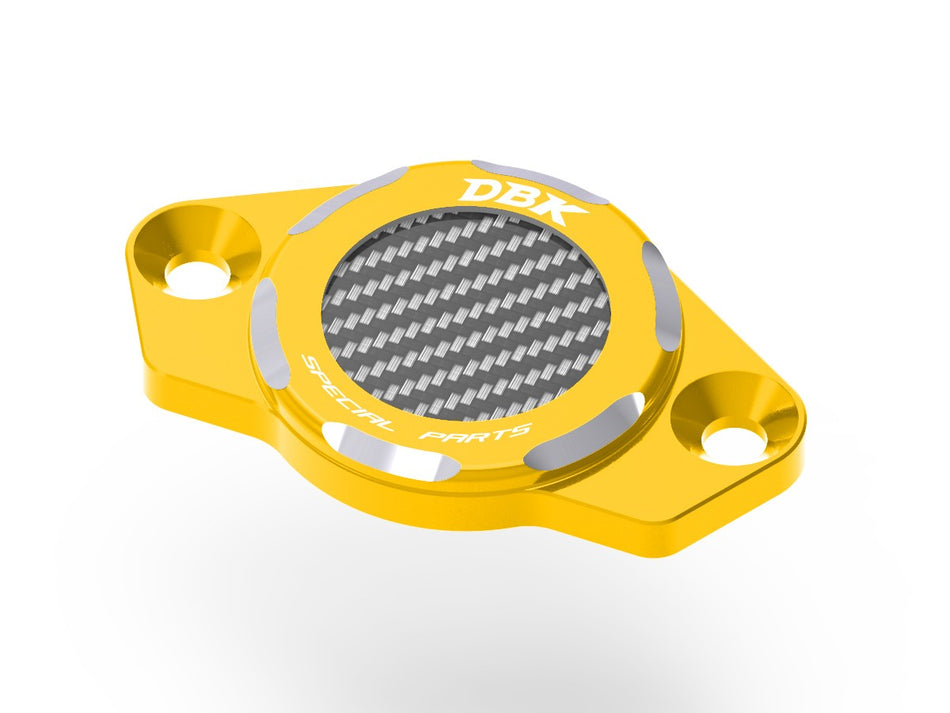 CIF06 - TIMING INSPECTION COVER - DBK Special Parts - 6