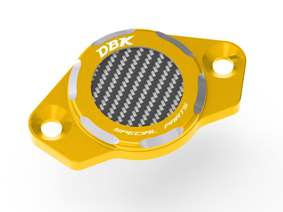CIF06 - TIMING INSPECTION COVER - DBK Special Parts - 5