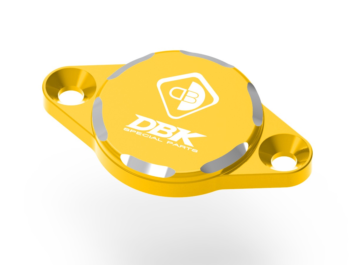 CIF09 - TIMING INSPECTION COVER - DBK Special Parts - 6