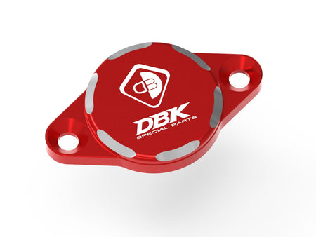 CIF09 - TIMING INSPECTION COVER - DBK Special Parts - 3
