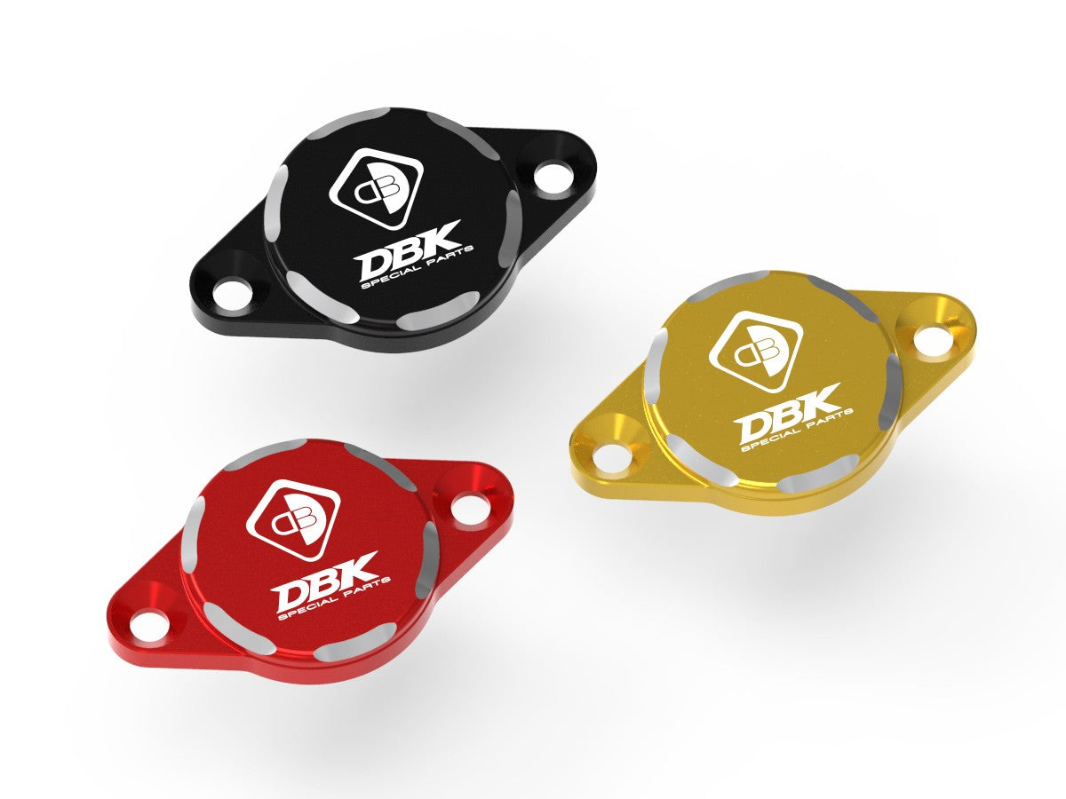 CIF09 - TIMING INSPECTION COVER - DBK Special Parts - 2