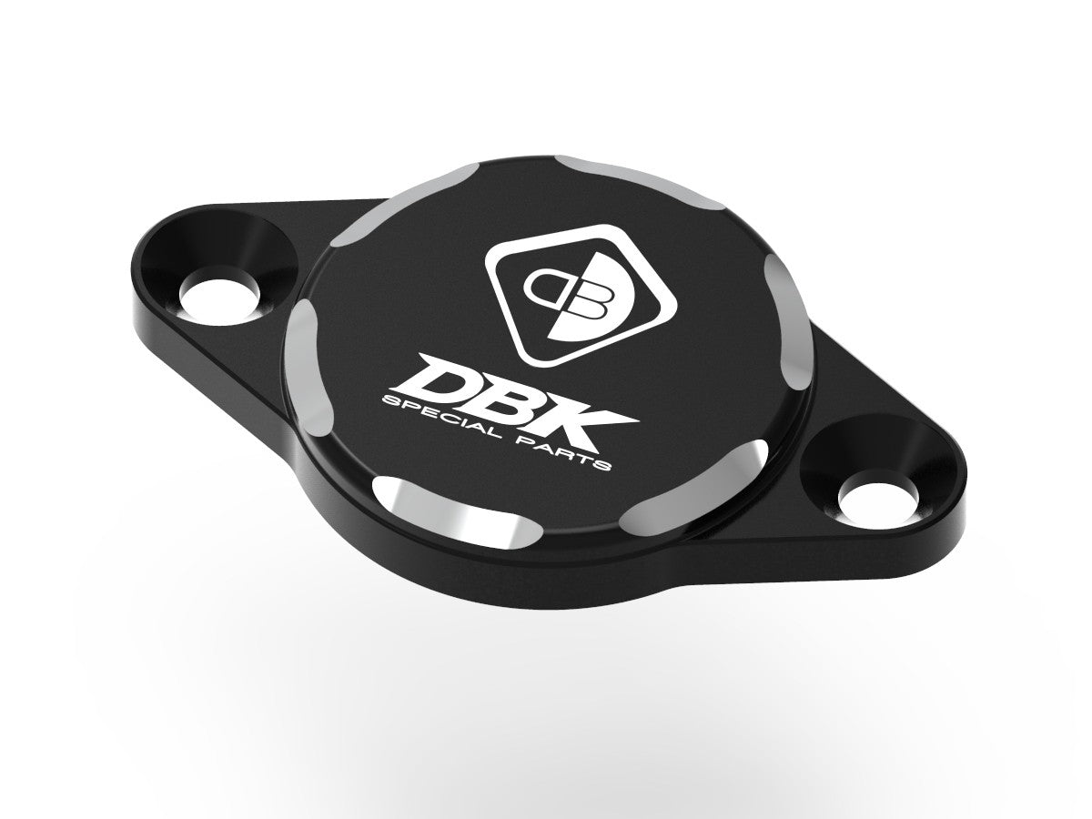 CIF09 - TIMING INSPECTION COVER - DBK Special Parts - 8