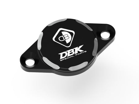 CIF09 - TIMING INSPECTION COVER - DBK Special Parts - 7