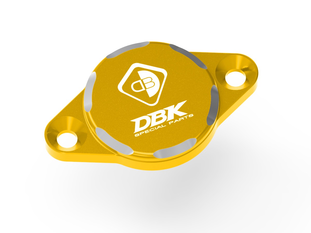 CIF09 - TIMING INSPECTION COVER - DBK Special Parts - 5