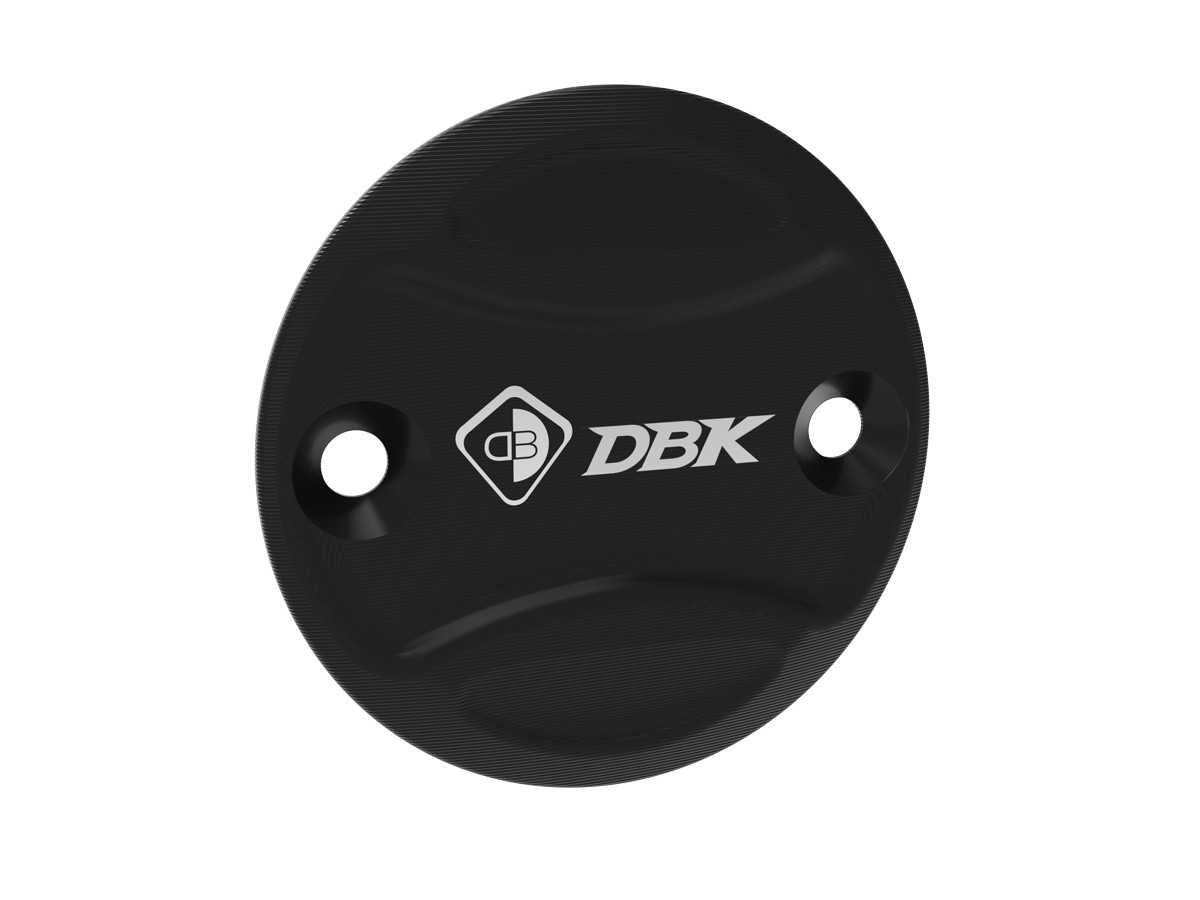 CIF12 - V2 TIMING INSPECTION COVER - DBK Special Parts - 6