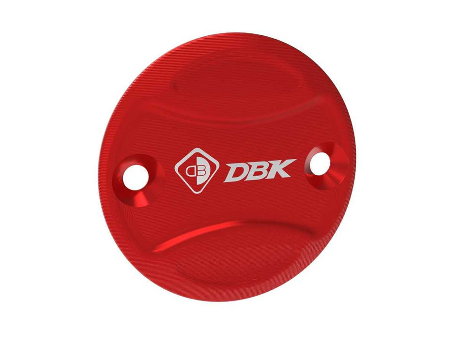 CIF12 - V2 TIMING INSPECTION COVER - DBK Special Parts - 5
