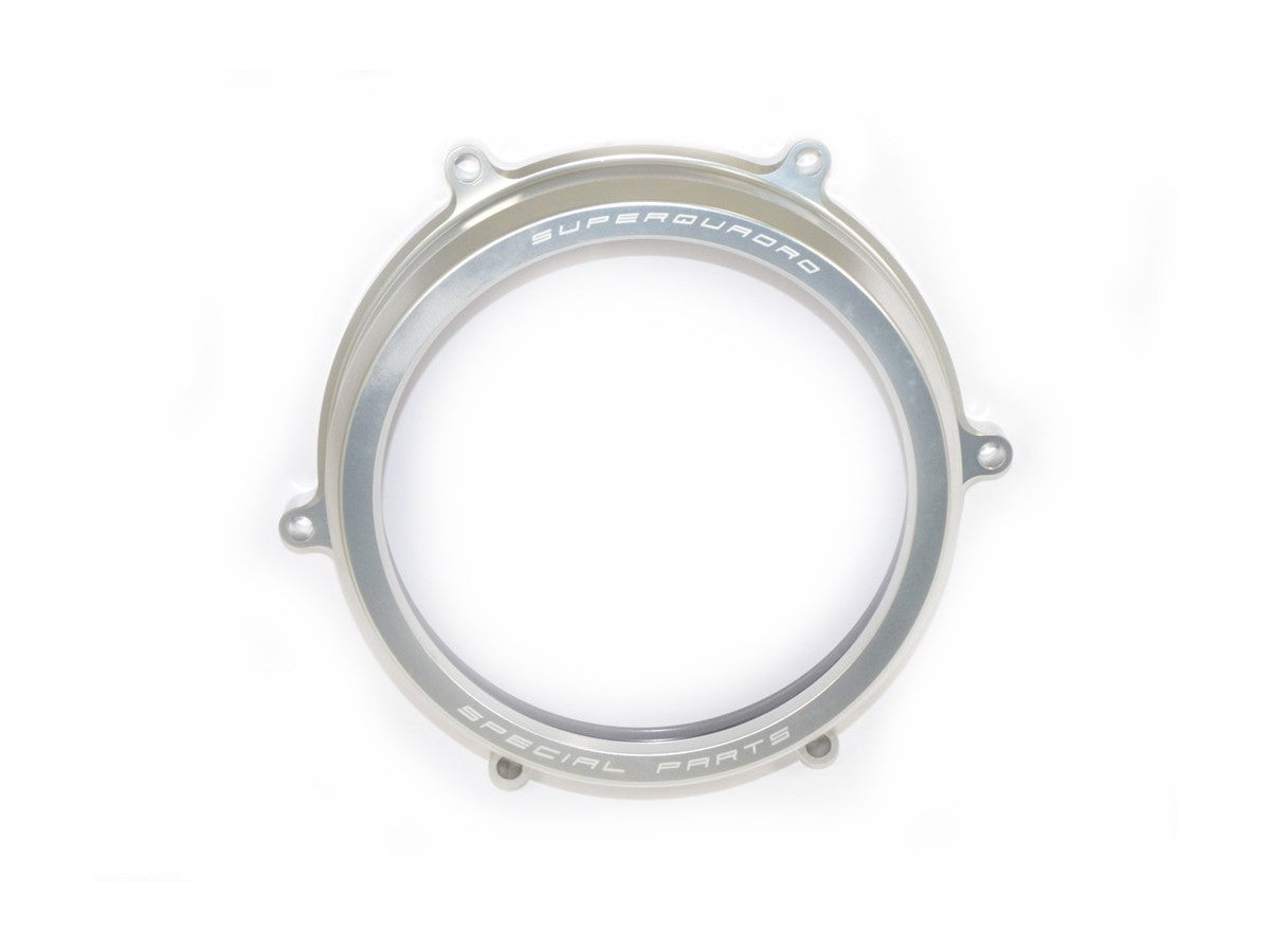 CC119901 - CLEAR CLUTCH COVER PANIGALE - DBK Special Parts - 27