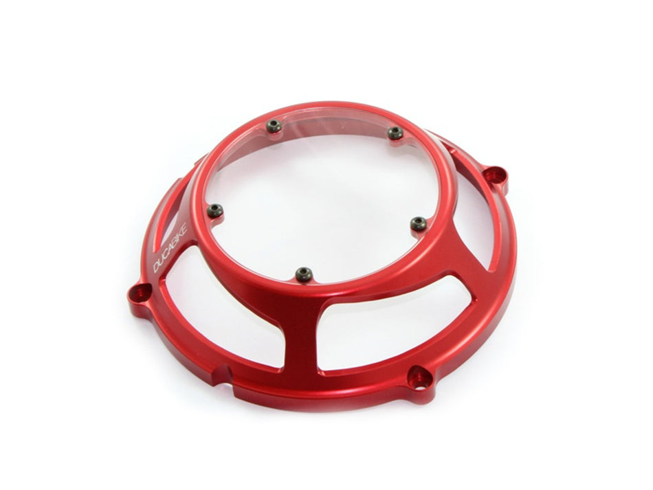 CC01 - CLUTCH COVER - DBK Special Parts - 2