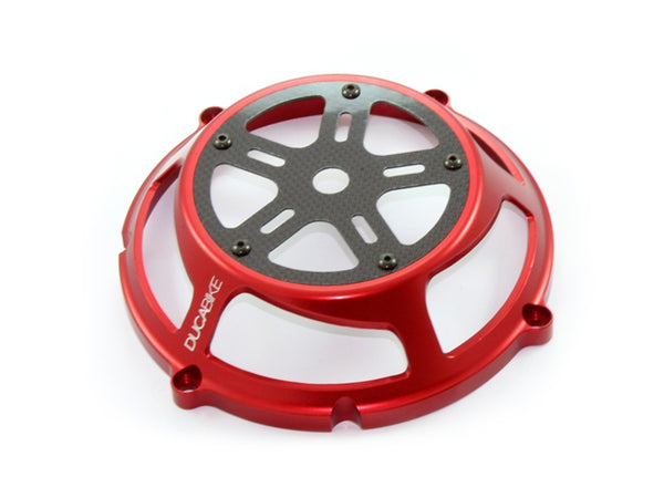 CC03 - CLUTCH COVER - DBK Special Parts - 1