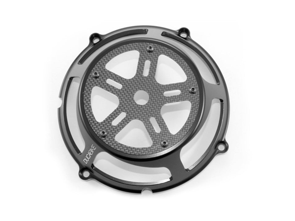 CC03 - CLUTCH COVER - DBK Special Parts - 9