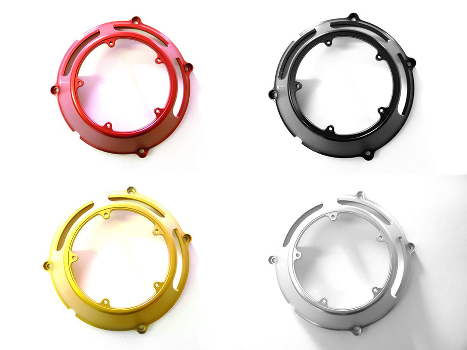 CC07 - CLUTCH COVER - DBK Special Parts - 1