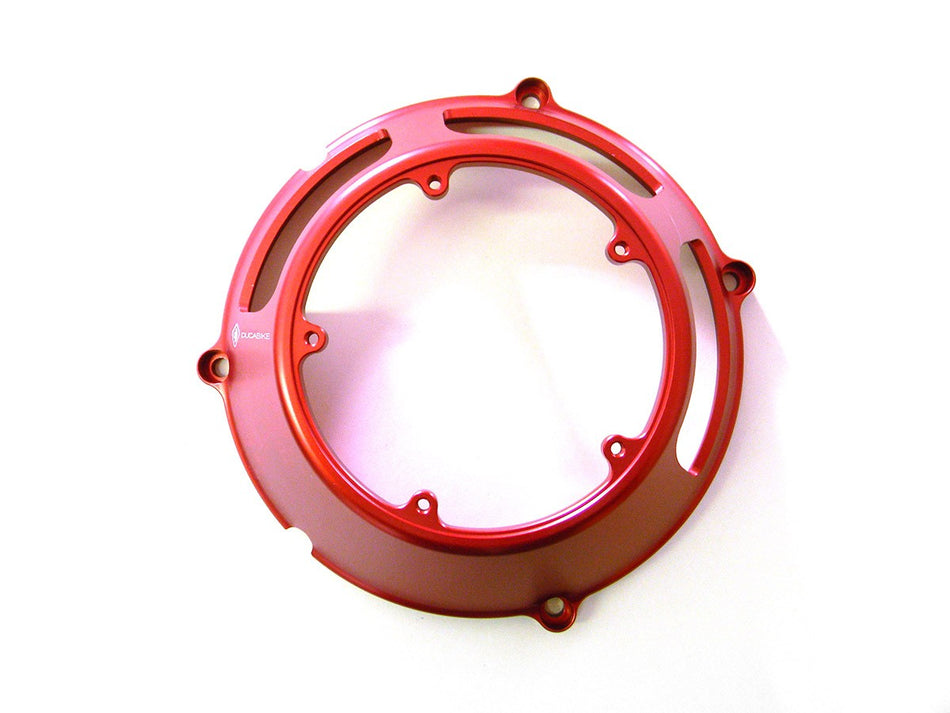 CC07 - CLUTCH COVER - DBK Special Parts - 2