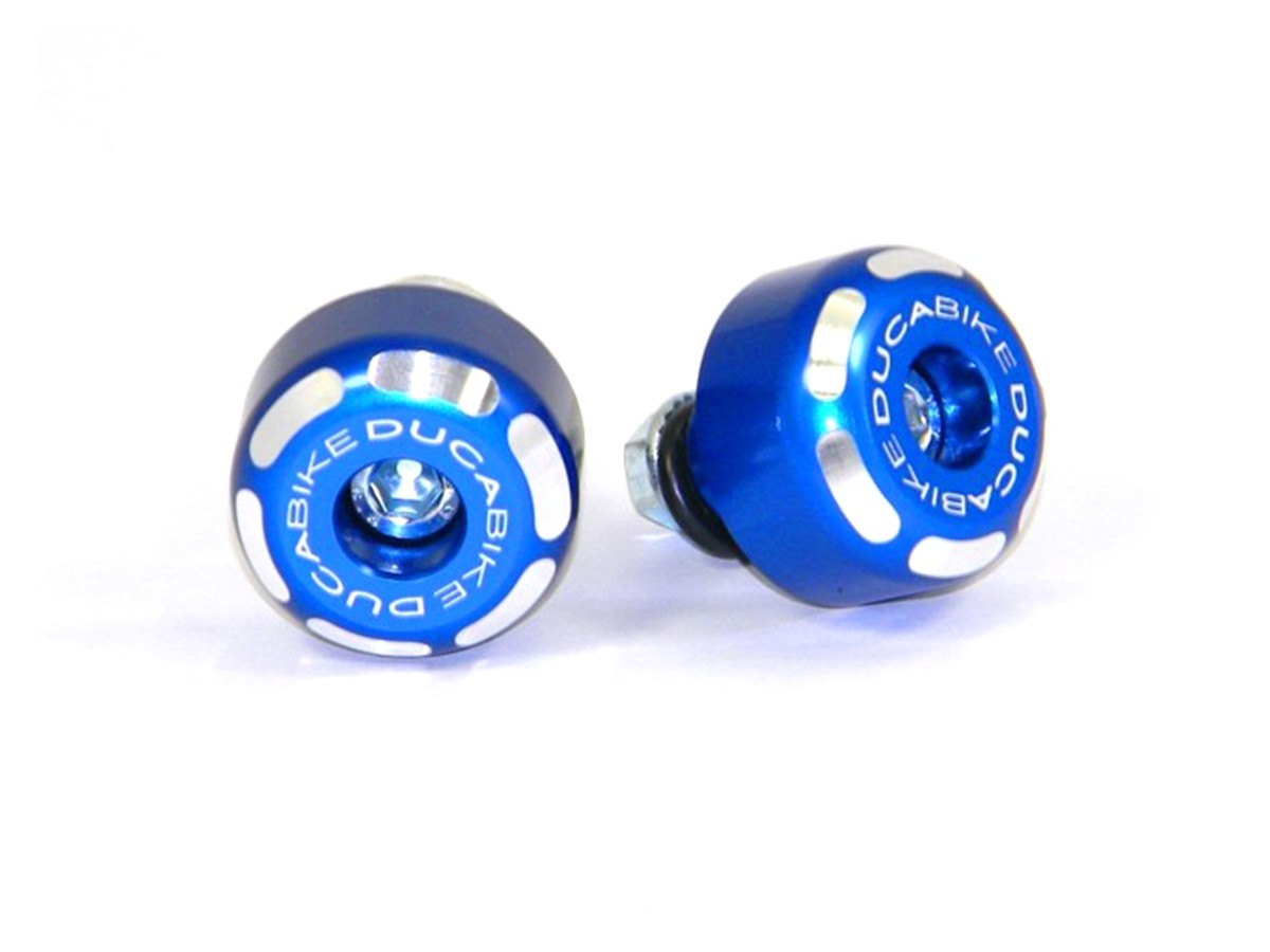 CM01 - HANDLEBAR WEIGHT INSIDE DIAMETER FROM 16 - 17 mm - DBK Special Parts - 10