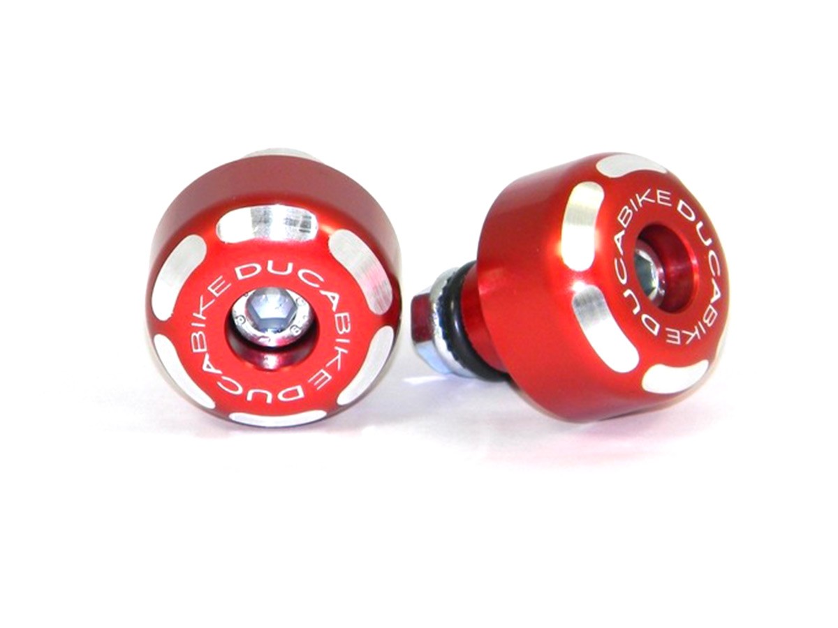 CM01 - HANDLEBAR WEIGHT INSIDE DIAMETER FROM 16 - 17 mm - DBK Special Parts - 3