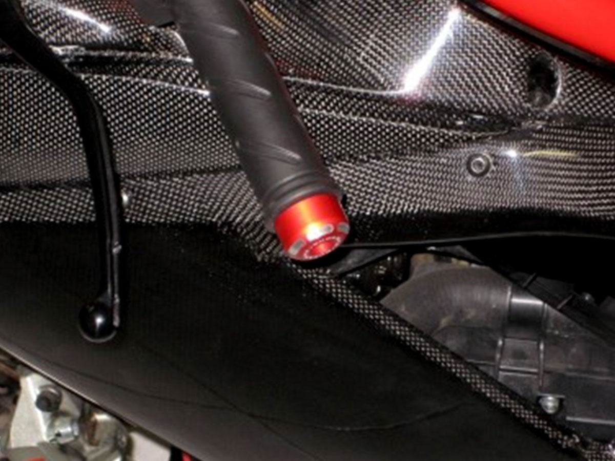 CM01 - HANDLEBAR WEIGHT INSIDE DIAMETER FROM 16 - 17 mm - DBK Special Parts - 6