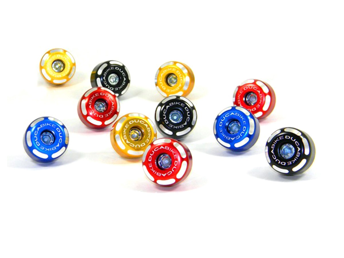 CM0114 - HANDLEBAR WEIGHT INSIDE DIAMETER FROM 14 TO 15 mm - DBK Special Parts - 11