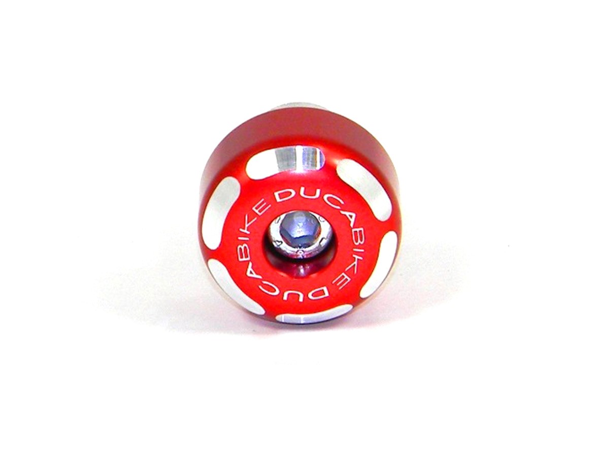 CM0114 - HANDLEBAR WEIGHT INSIDE DIAMETER FROM 14 TO 15 mm - DBK Special Parts - 4
