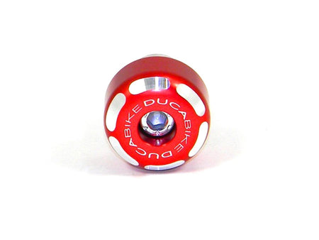 CM0114 - HANDLEBAR WEIGHT INSIDE DIAMETER FROM 14 TO 15 mm - DBK Special Parts - 4