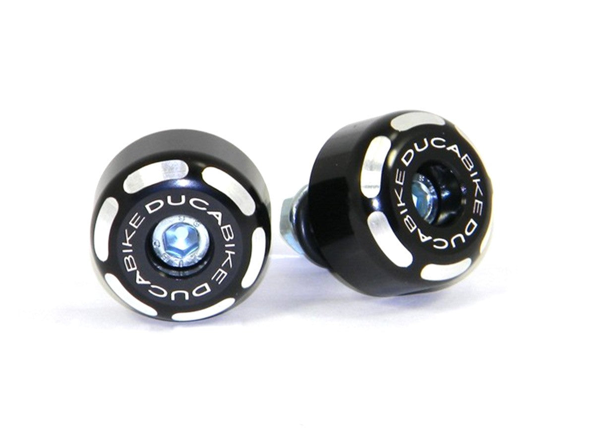 CM0114 - HANDLEBAR WEIGHT INSIDE DIAMETER FROM 14 TO 15 mm - DBK Special Parts - 7