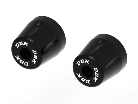 CM13 - HANDLEBAR CAPS - DBK Special Parts - 12