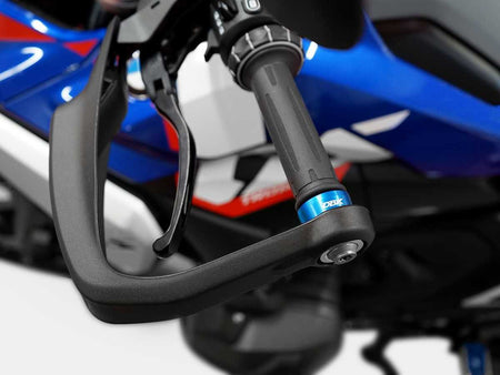 CM15 - BMW R1300GS ADVENTURE HANDLEBAR SPACER KIT - DBK Special Parts - 4