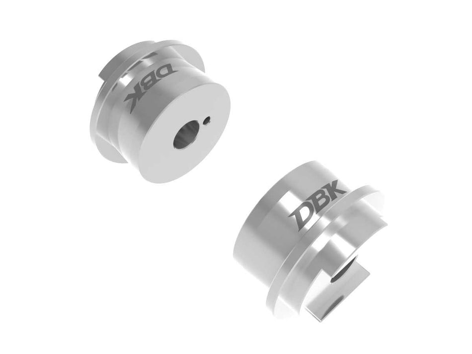 CM15 - BMW R1300GS ADVENTURE HANDLEBAR SPACER KIT - DBK Special Parts - 11