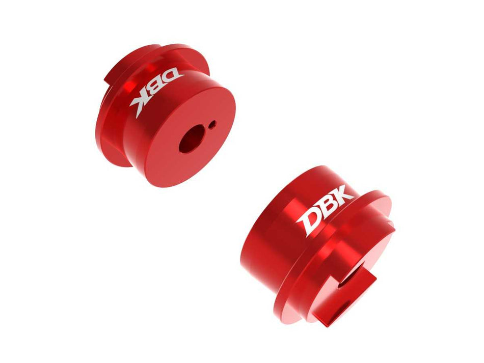 CM15 - BMW R1300GS ADVENTURE HANDLEBAR SPACER KIT - DBK Special Parts - 7