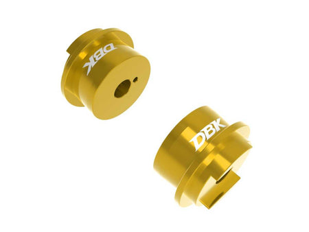 CM15 - BMW R1300GS ADVENTURE HANDLEBAR SPACER KIT - DBK Special Parts - 8