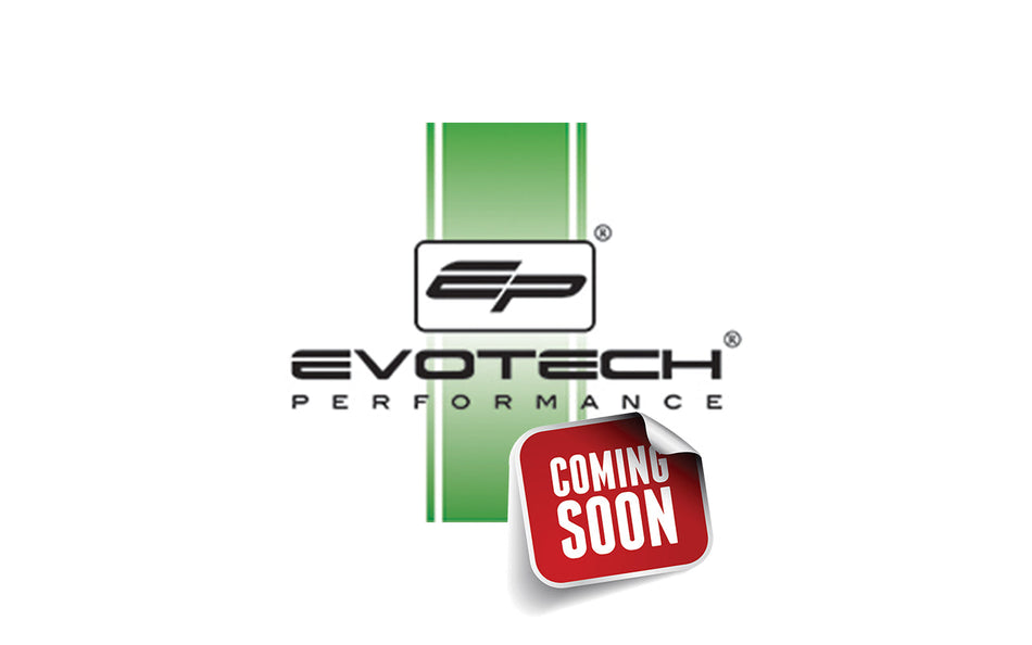 Evotech Peak Design Sat Nav Mount - Suzuki Hayabusa (2008-2020)