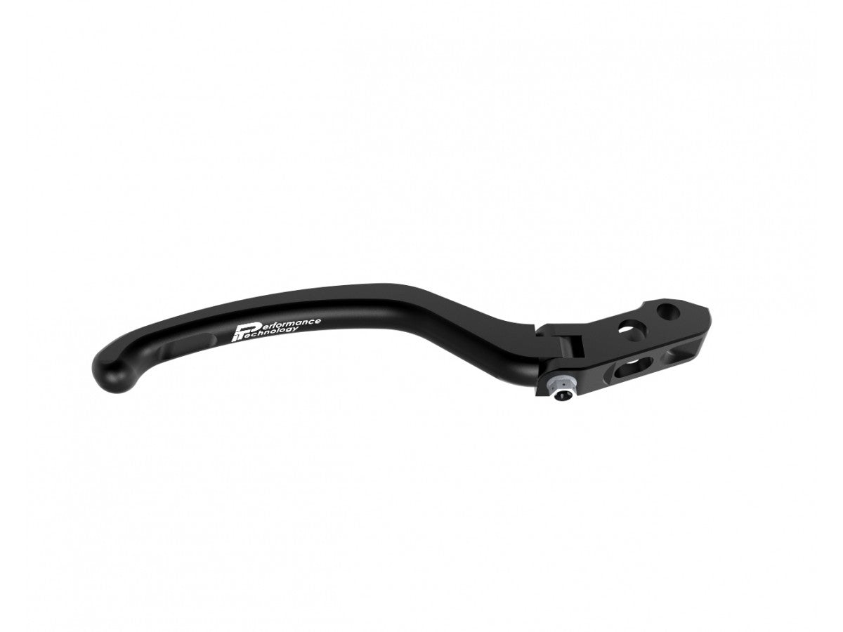 LBBL - FOLDABLE BRAKE LEVER BREMBO FORGED / CNC LONG - DBK Special Parts - 1