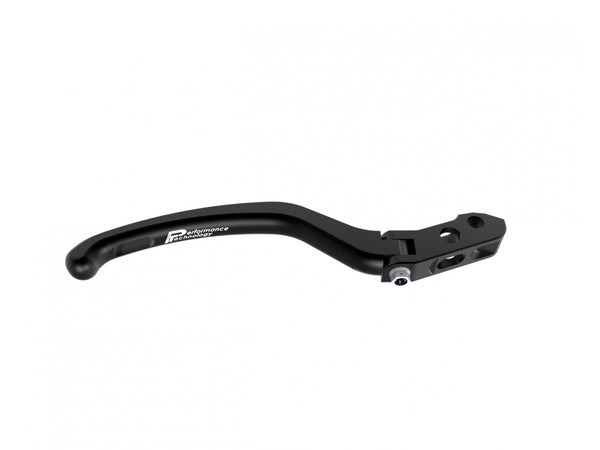 LBBL - FOLDABLE BRAKE LEVER BREMBO FORGED / CNC LONG - DBK Special Parts - 1