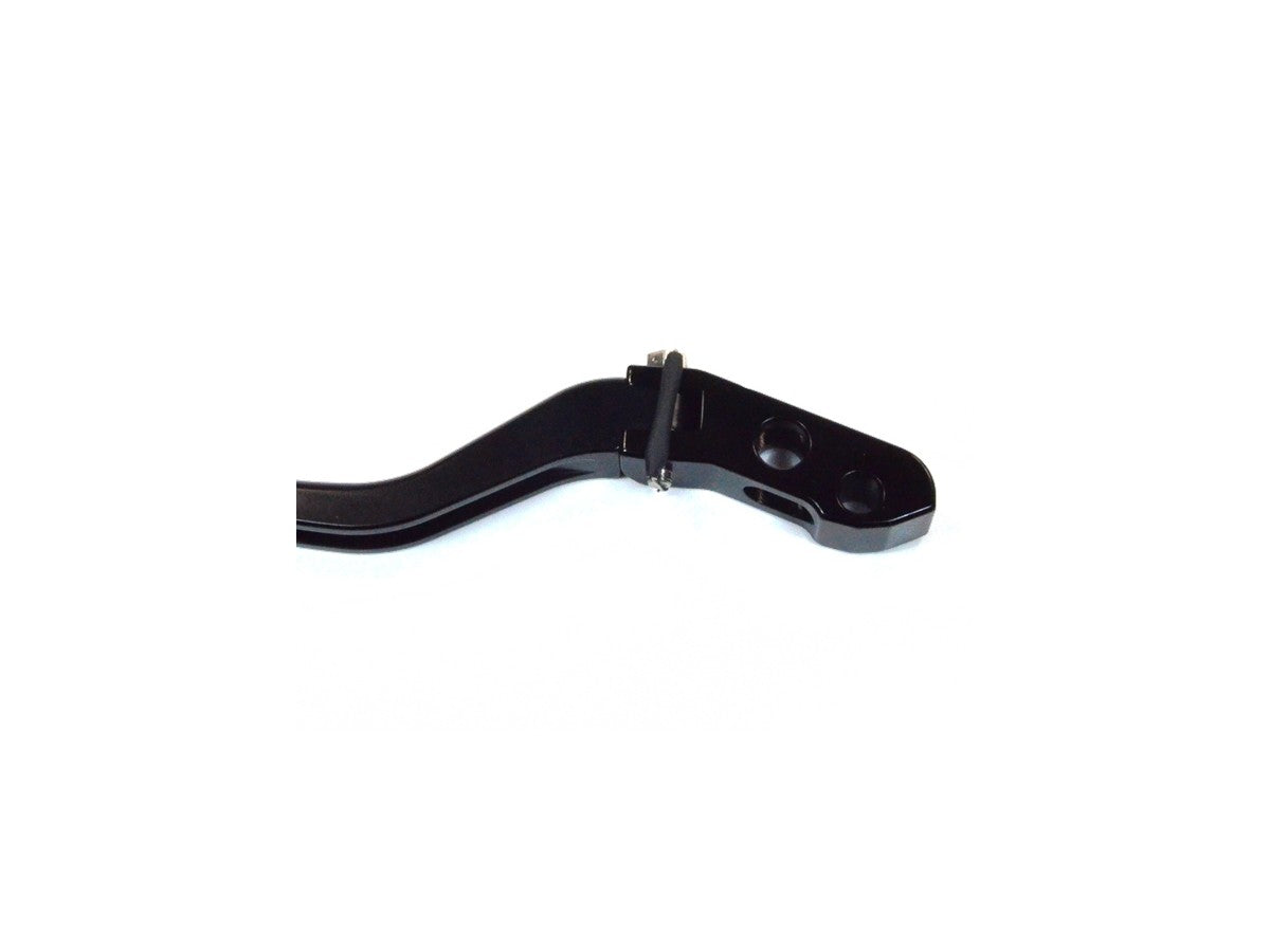 LBBL - FOLDABLE BRAKE LEVER BREMBO FORGED / CNC LONG - DBK Special Parts - 2