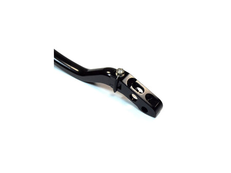 LBBL - FOLDABLE BRAKE LEVER BREMBO FORGED / CNC LONG - DBK Special Parts - 3